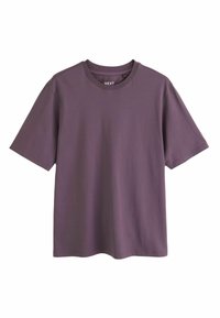 Niewybrane, purple grape