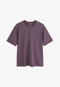 Niewybrane, purple grape