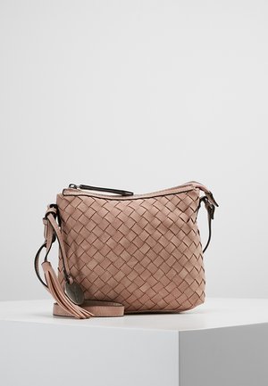 Sac bandoulière - light pink