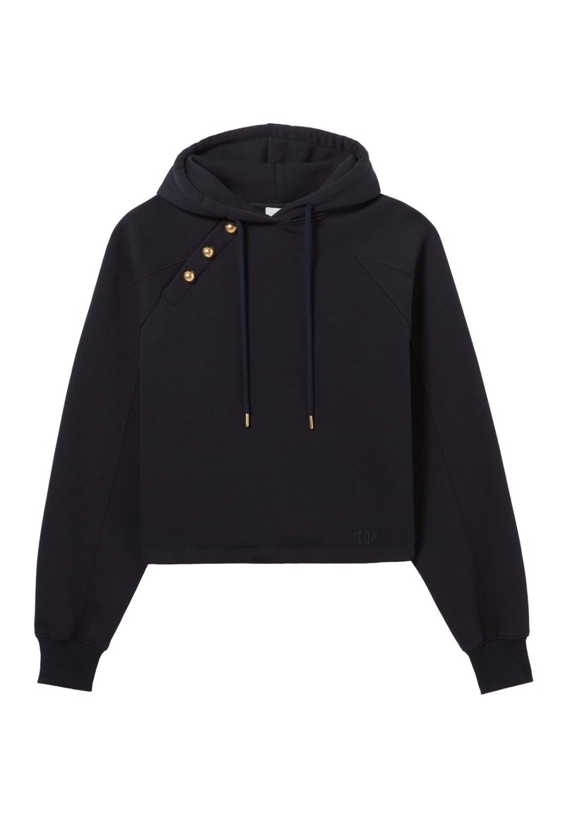 CLAUDIE PIERLOT Sweater donkerblauw