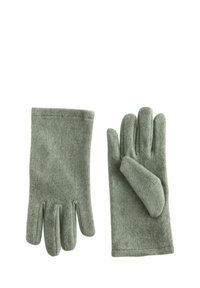 Niet geselecteerd, khaki green