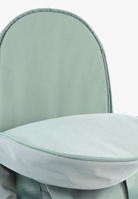 Jordan ALPHA BACKPACK - Dnevni ruksak - jade smoke