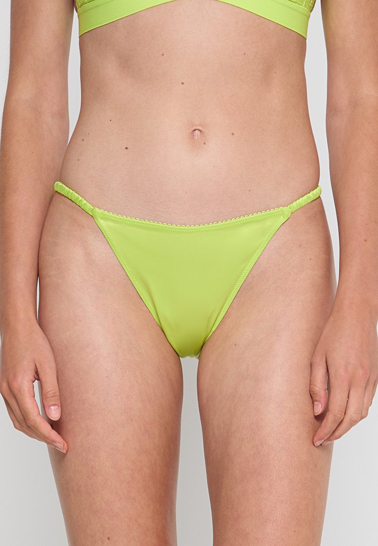 love stories Slip groen love stories Slip groen