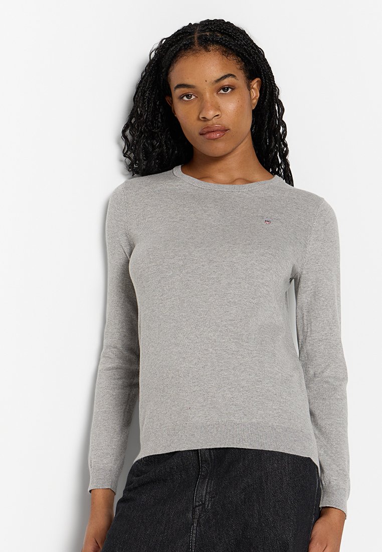 Strickpullover