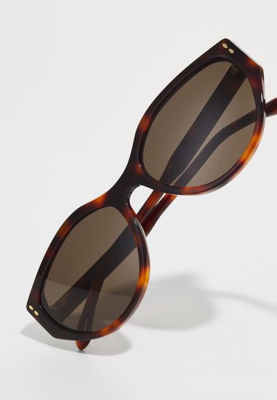 Isabel Marant Sunglasses - brown havana