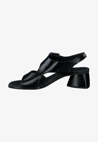 Vybráno, knautschlack black