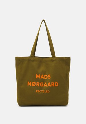 BOUTIQUE ATHENE - Tote bag - fir green