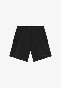 Sélectionné, black