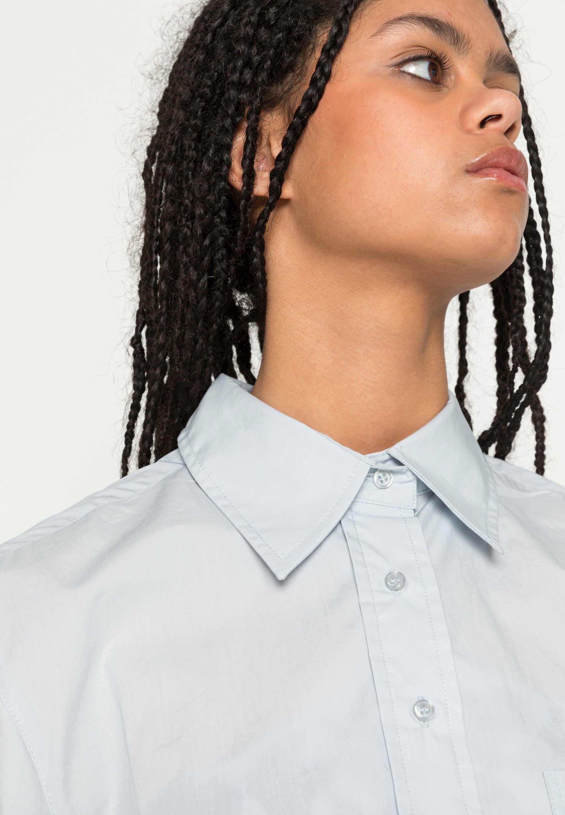 Gina Tricot GIZEM OVERSIZED SHIRT 