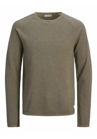 Unausgewählt, vetiver