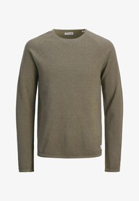 Unausgewählt, vetiver