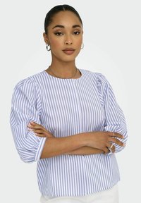 JDY Blus - white