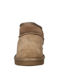 Nelson Snowboots  - bruin