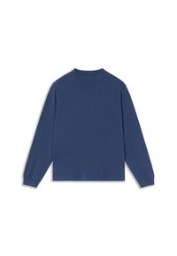 Thinking Mu FREIRE - Pullover - indigo blue