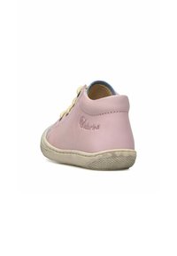 Naturino COCOON-PASSI IN - Zapatillas altas - helles rosa