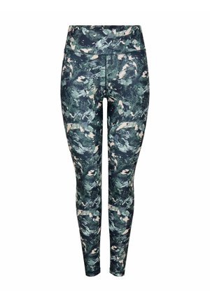 ONPJAM-2-SAVE HW PCK AOP - Trikoot - night sky