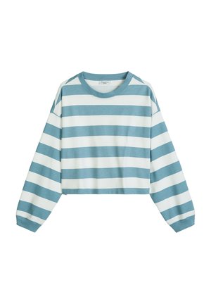 Marc O'Polo DENIM, - Bluzka z długim rękawem