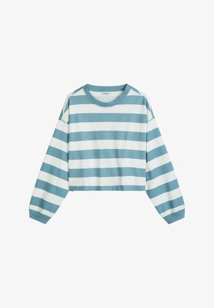 Marc O'Polo DENIM, - Bluzka z długim rękawem