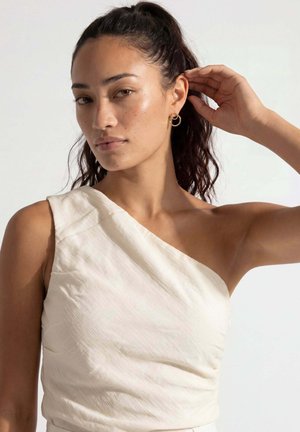 PURELEI, PURELEI OHRRINGE MIRACLE - Ohrringe - gold-coloured