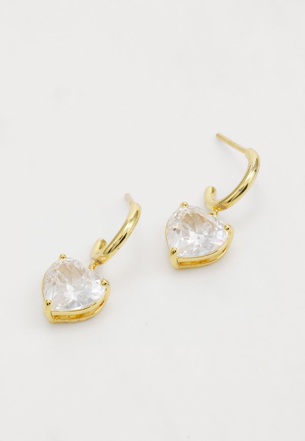 MY LOVE HEART HUGGIES - Earrings3