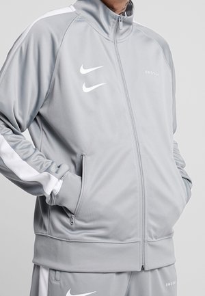 Veste de survêtement - dark grey