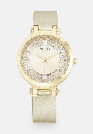 CLEAR - Orologio - gold-coloured