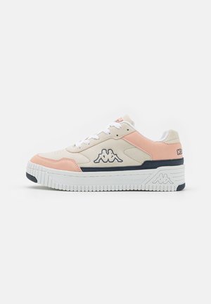 Scarpe da allenamento - stone/rosé