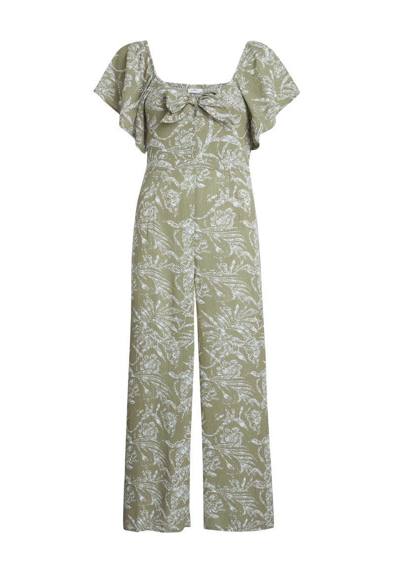 O’Neill Jumpsuit groen