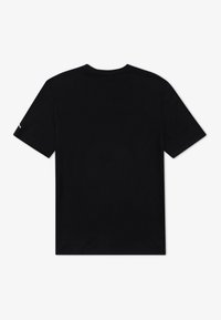 Jordan GLOBAL TEE - T-shirt imprimé - black