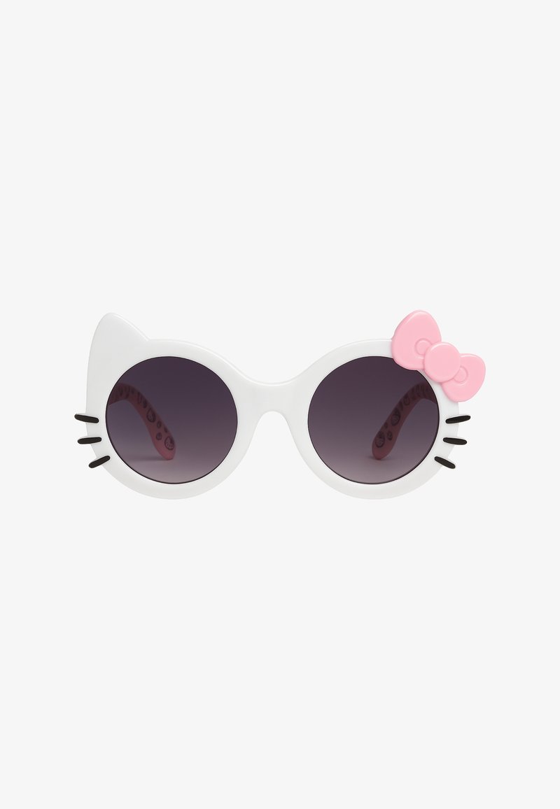 Red/Hello Kitty Appliquéd Sunglasses for kids | H&M US Red/Hello Kitty Appliquéd Sunglasses for kids | H&M US