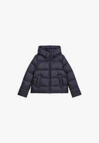 Pasirinkta, blue depths