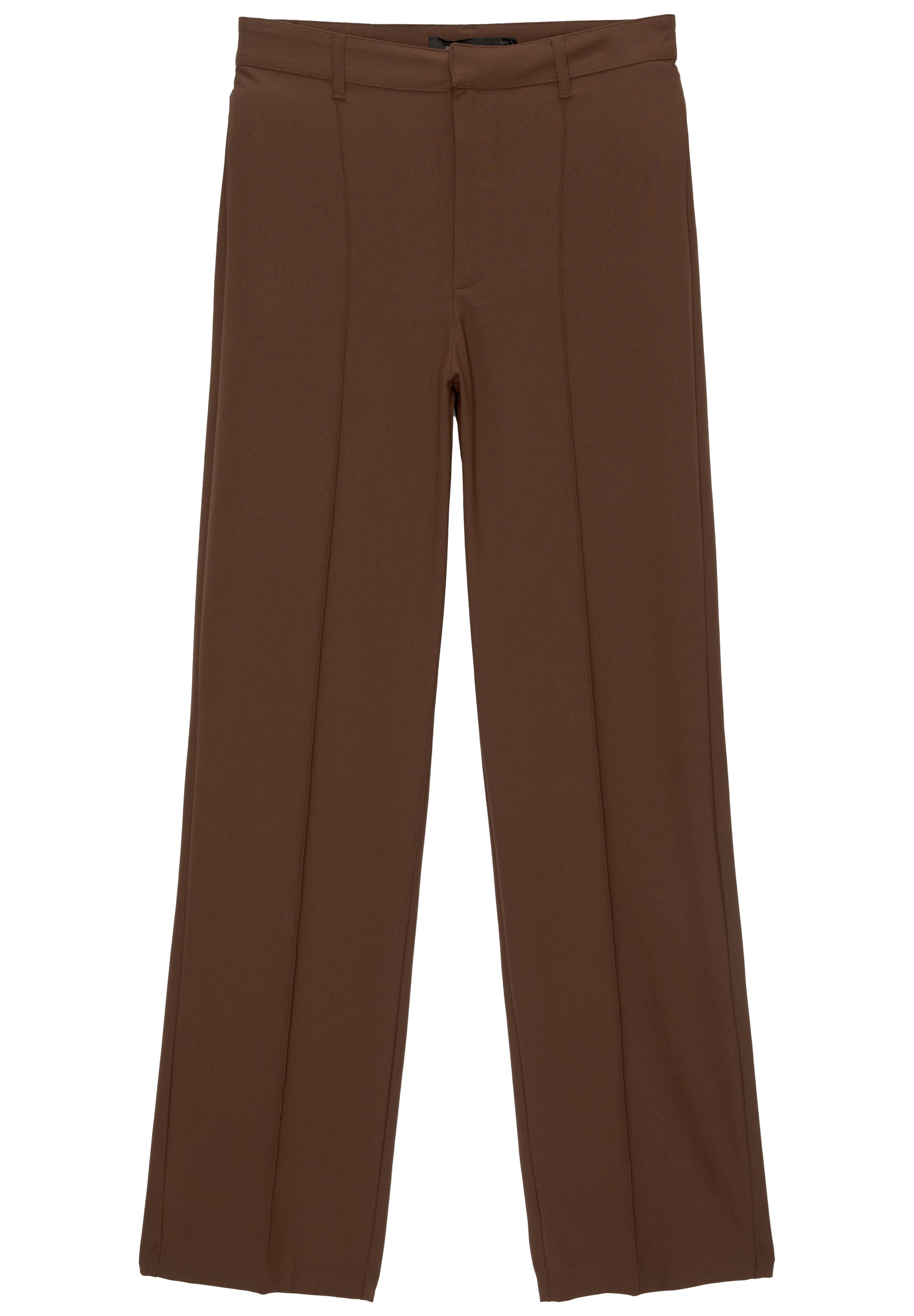 Light Brown Pants