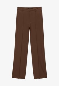 Geselecteerd, light brown