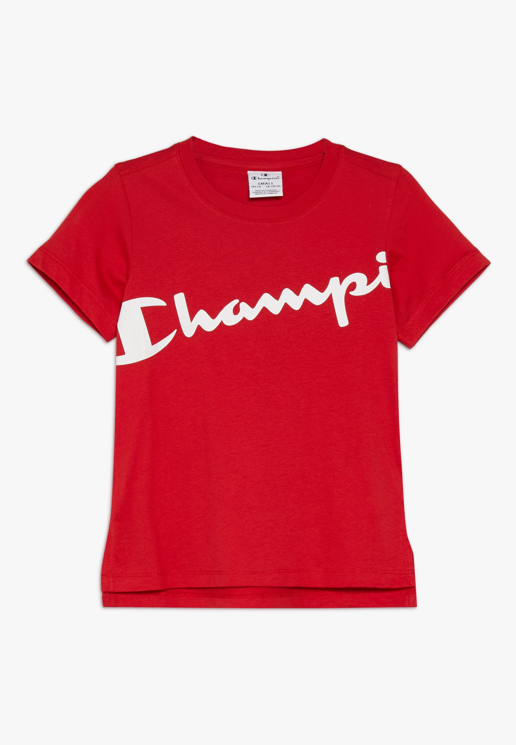 Champion basic block crewneck Clearance