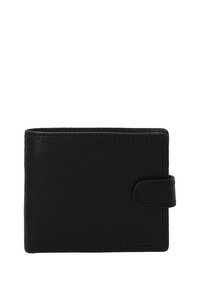 Unselected, black