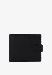 Unselected, black