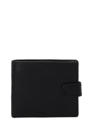 Wallet - black