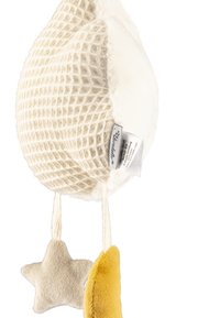 Sterntaler GROSS WOLKE - Music box - ecru