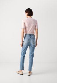 Scotch & Soda HIGH FIVE - Jeans slim fit - breakdance