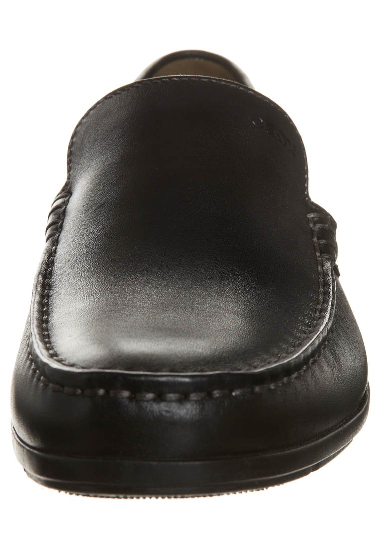 Geox SIMON - Slip-ons - black - Zalando.co.uk display picture 3