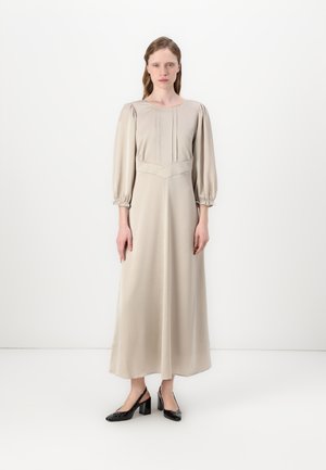 ACACIA LULLA DRESS - Cocktailjurk - silver cloud