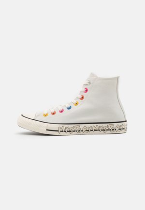 Sneakers high - off-white