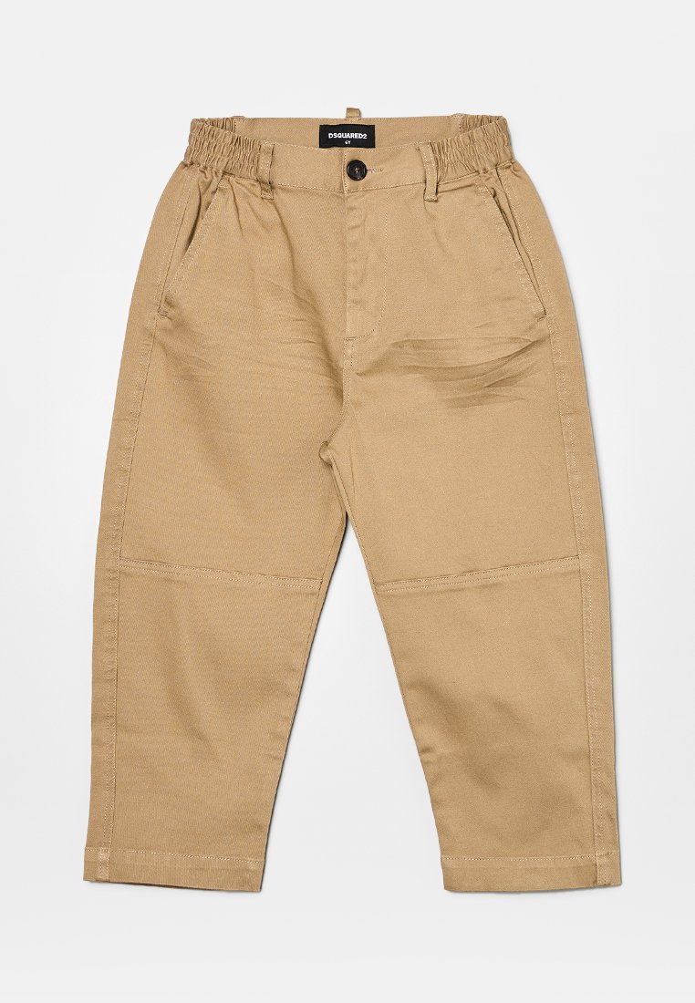Dsquared2 Broek lichtbruin