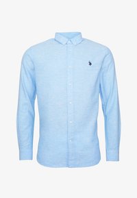 Nem kiválasztott, blau