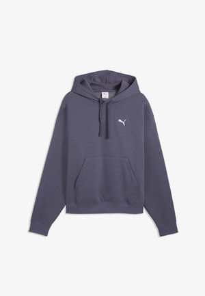 Puma, - Bluza z kapturem