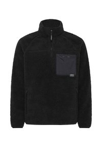 Unselected, black