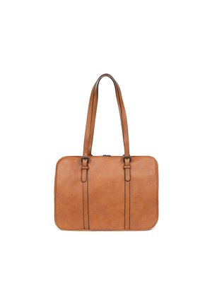 GRACIEUSE - Laptoptas - terre