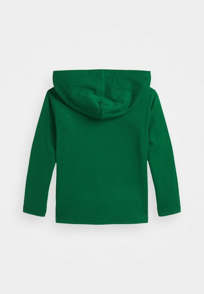 Polo Ralph Lauren POLO BEAR COTTON JERSEY HOODED TEE - Hoodie - bear new forest