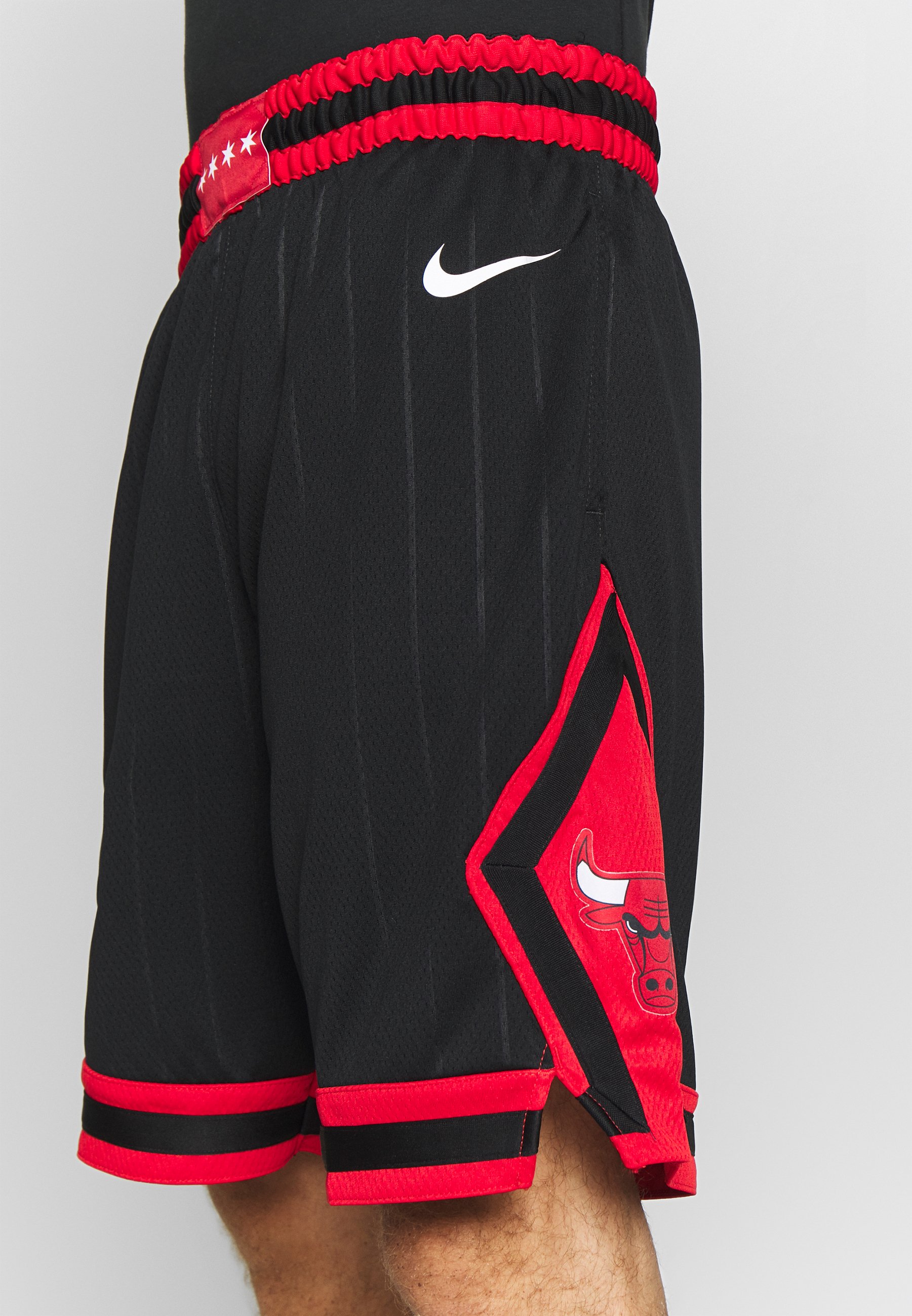 bulls statement shorts