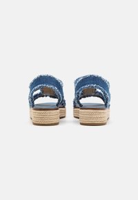 MICHAEL Michael Kors Espadrillos - blue